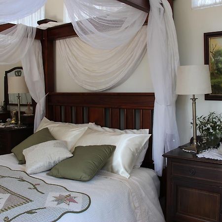 Whispering Pines Bed And Breakfast Collie Esterno foto