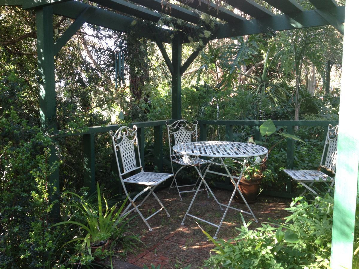 Whispering Pines Bed And Breakfast Collie Esterno foto