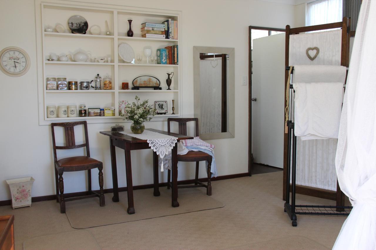 Whispering Pines Bed And Breakfast Collie Esterno foto