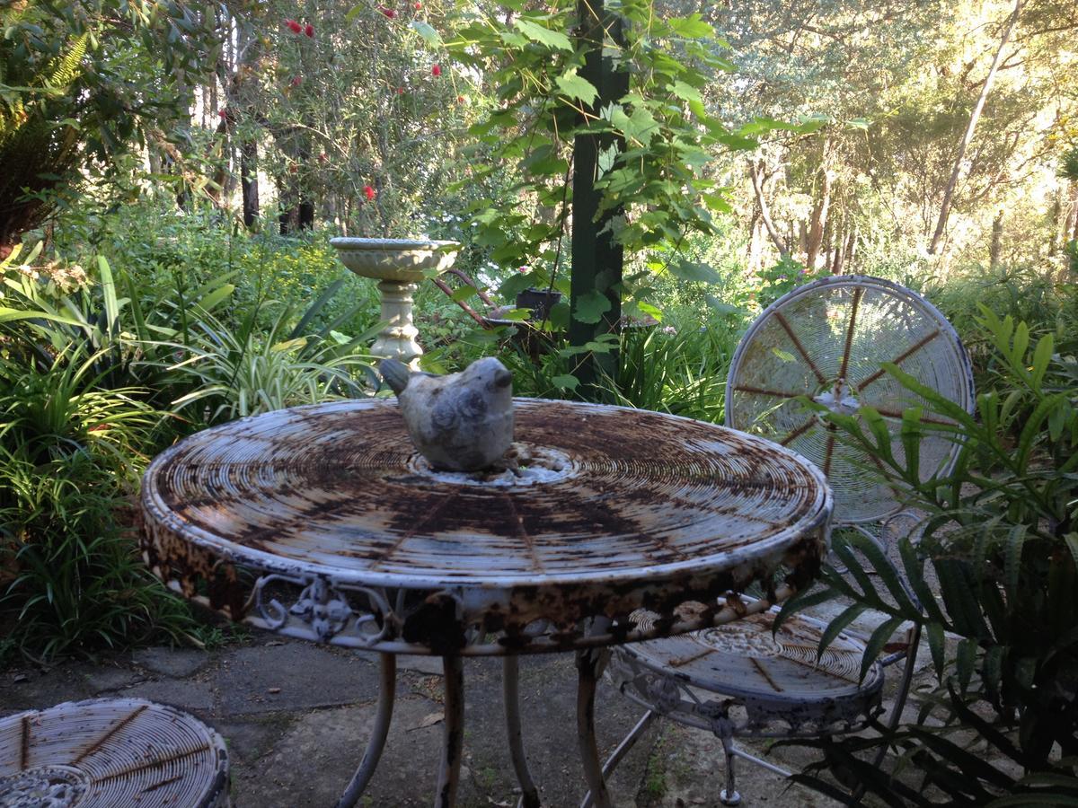 Whispering Pines Bed And Breakfast Collie Esterno foto