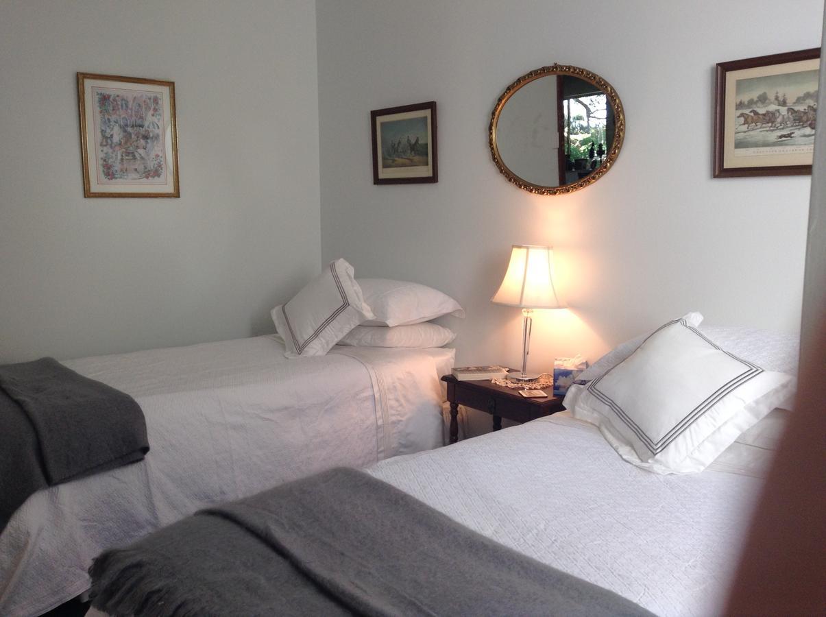 Whispering Pines Bed And Breakfast Collie Esterno foto