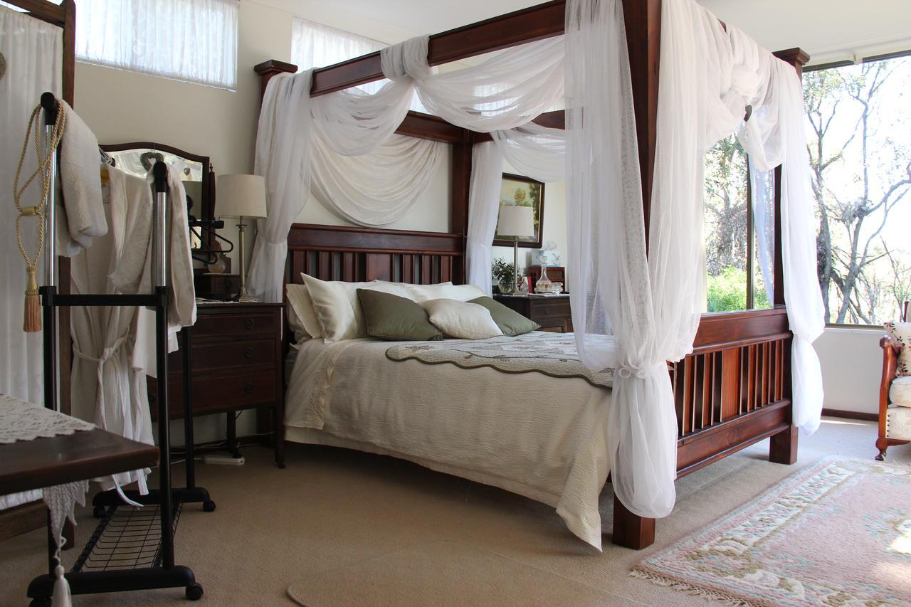 Whispering Pines Bed And Breakfast Collie Esterno foto
