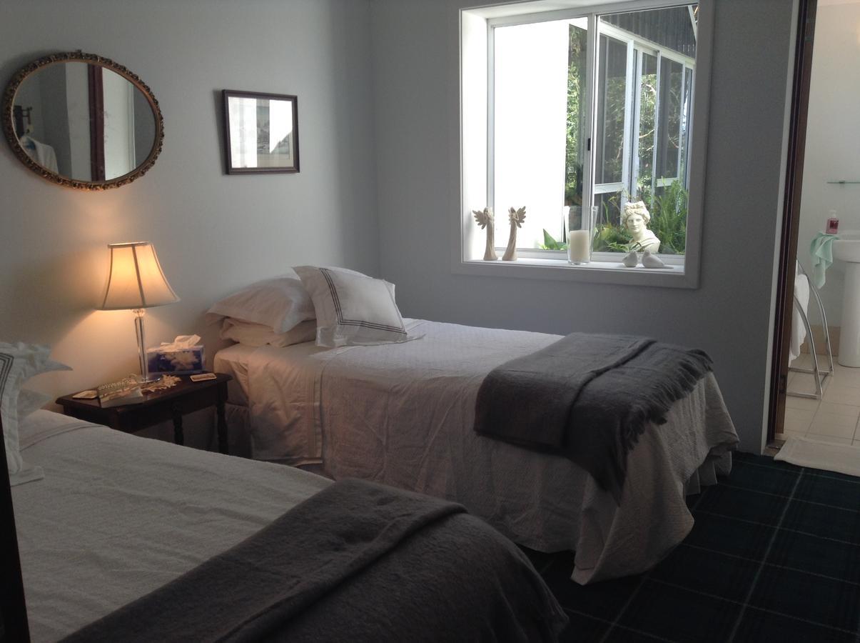 Whispering Pines Bed And Breakfast Collie Esterno foto