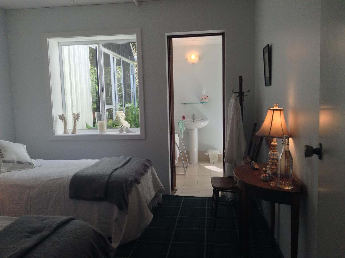 Whispering Pines Bed And Breakfast Collie Esterno foto
