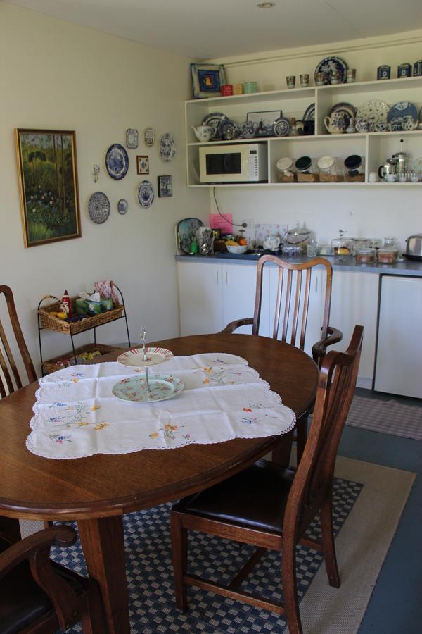 Whispering Pines Bed And Breakfast Collie Esterno foto