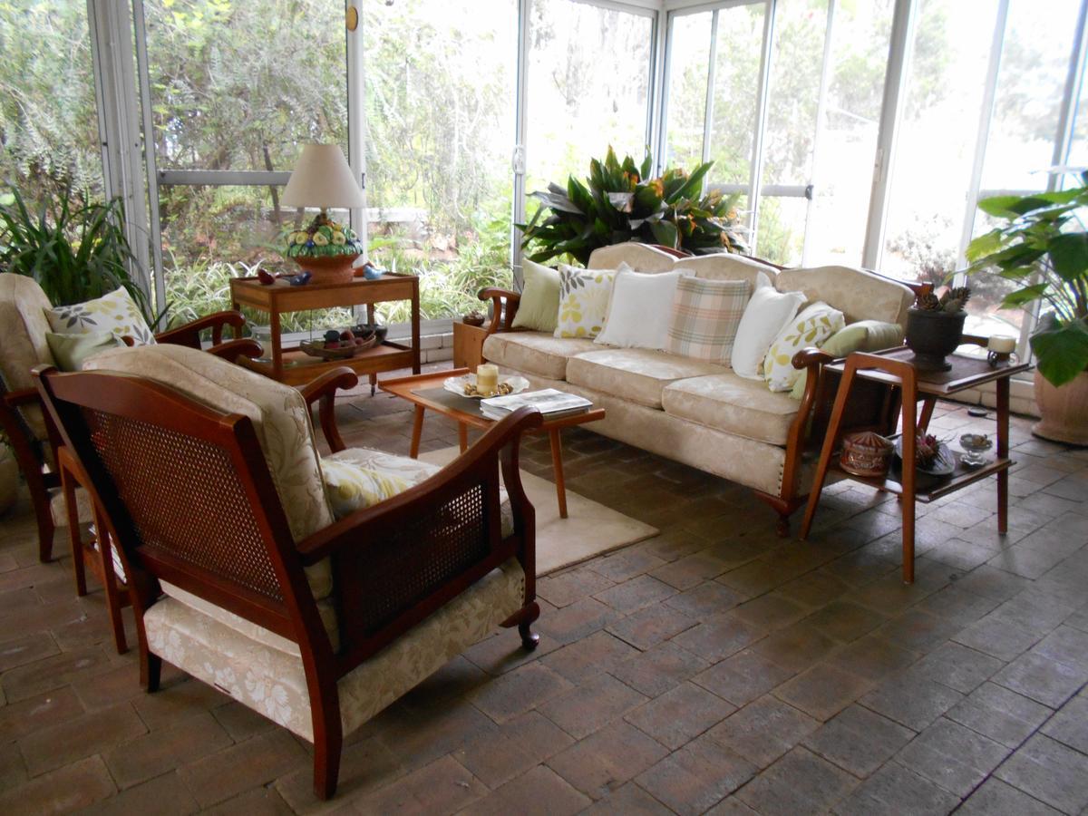 Whispering Pines Bed And Breakfast Collie Esterno foto