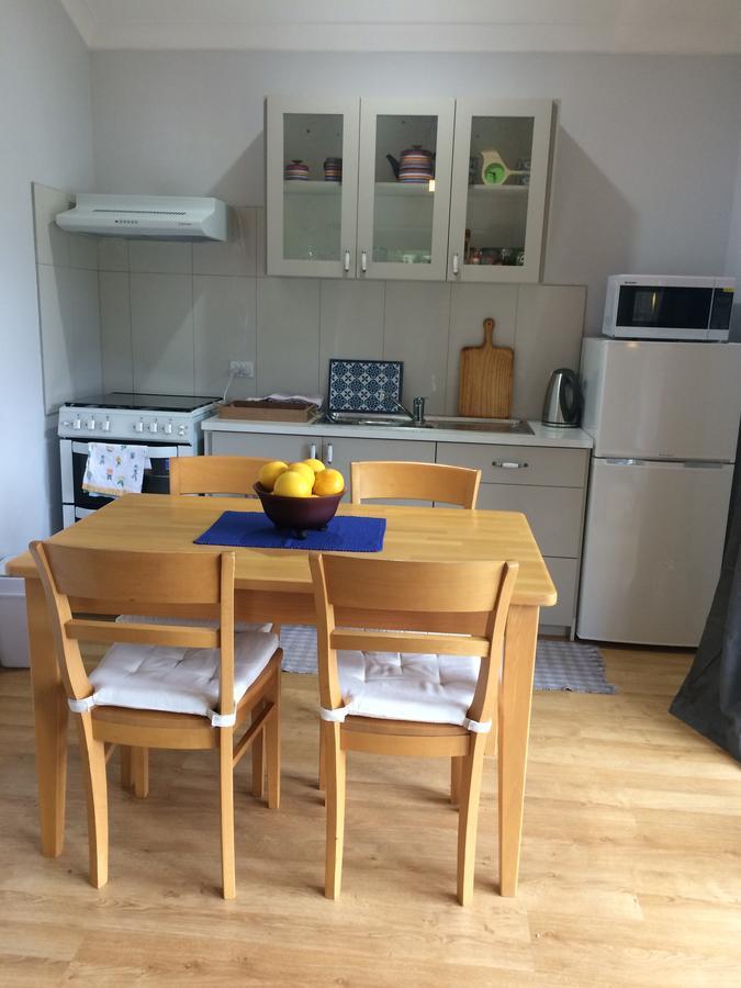 Whispering Pines Bed And Breakfast Collie Esterno foto