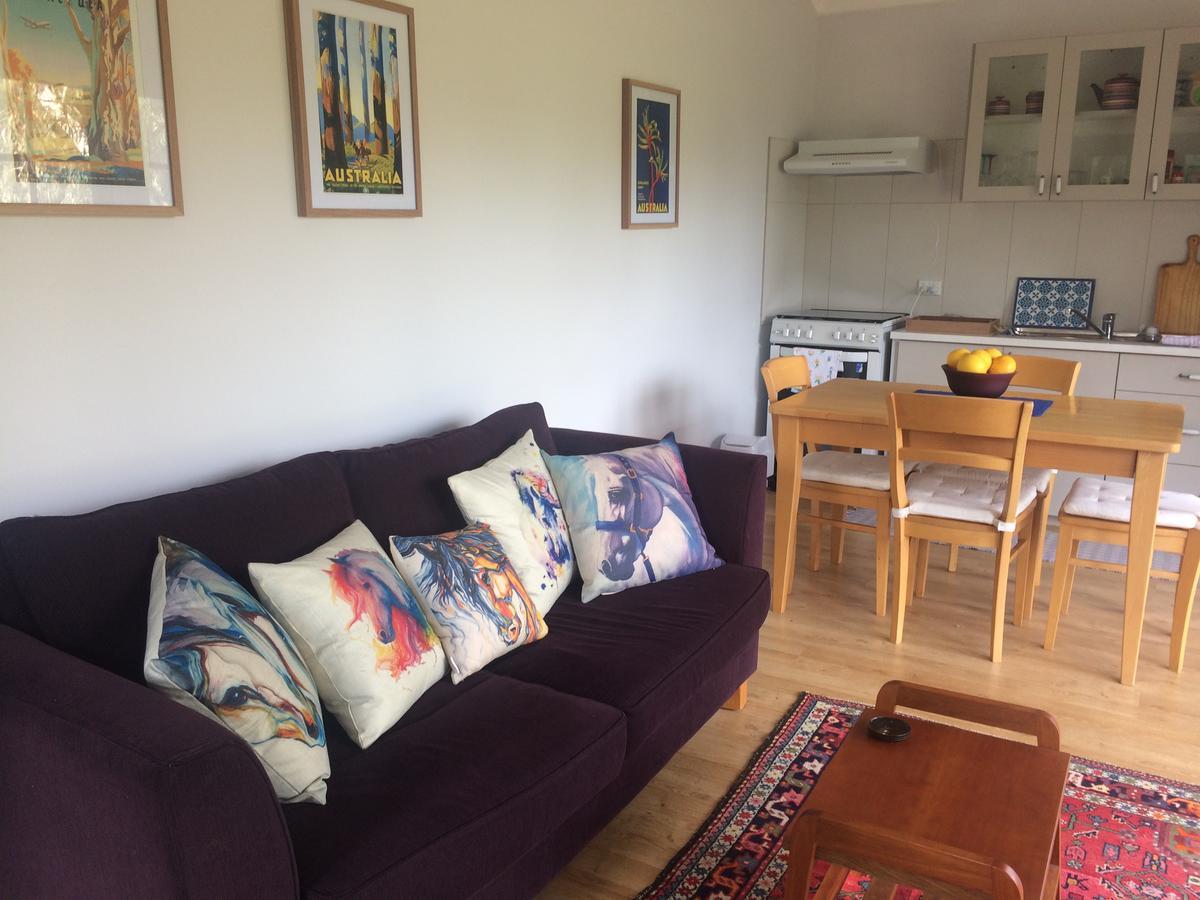 Whispering Pines Bed And Breakfast Collie Esterno foto