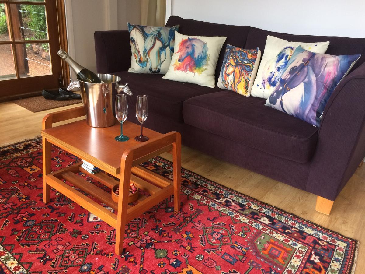 Whispering Pines Bed And Breakfast Collie Esterno foto