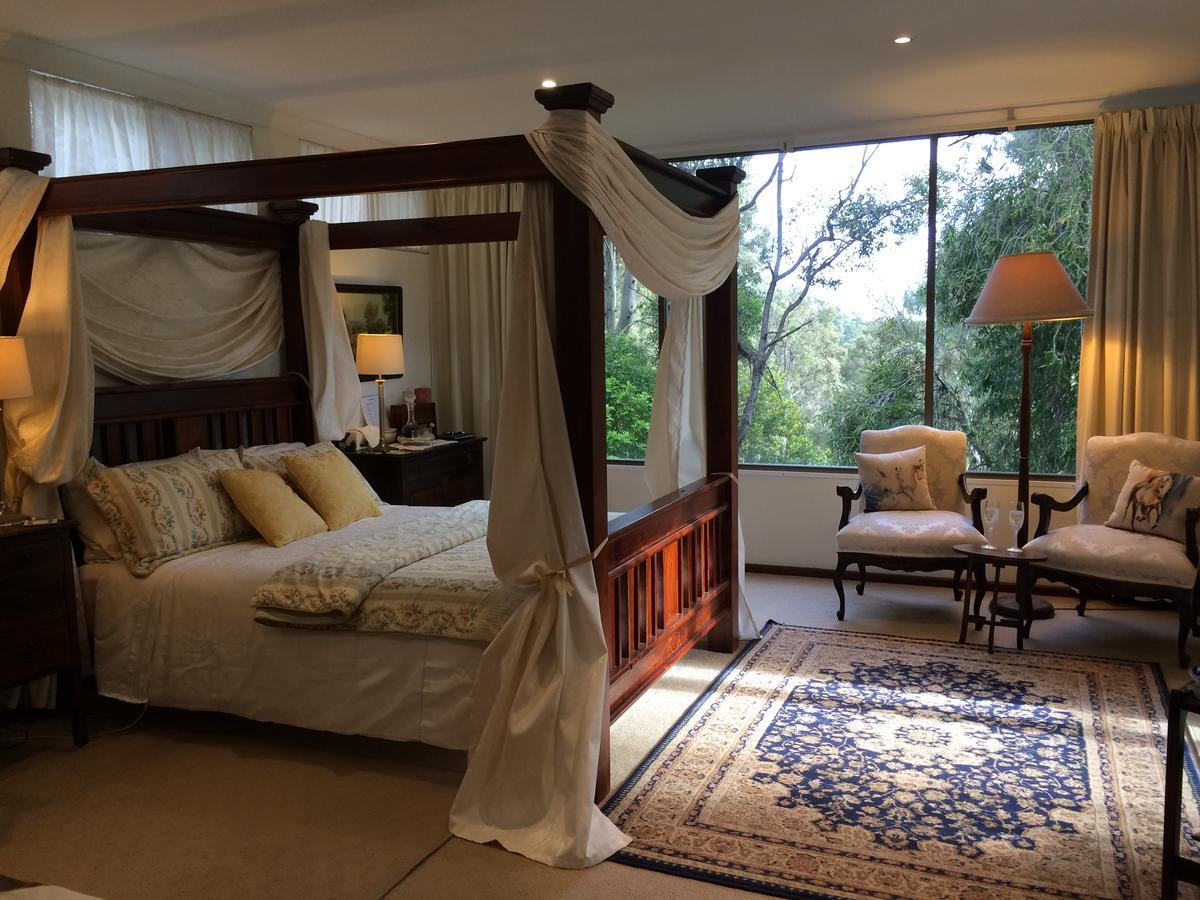 Whispering Pines Bed And Breakfast Collie Esterno foto
