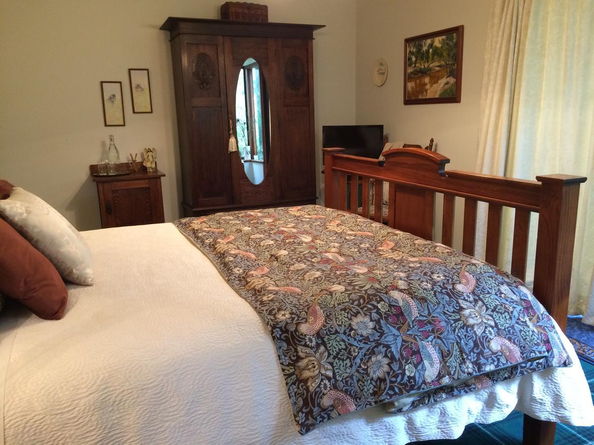Whispering Pines Bed And Breakfast Collie Esterno foto